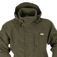 Ridgeline Monsoon Classic Waterproof Jacket - Field Olive